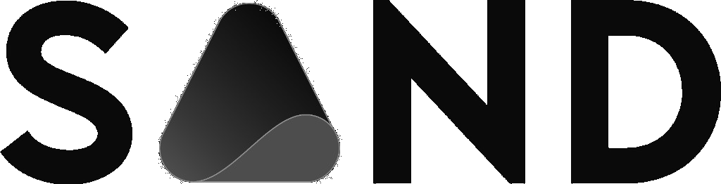 SAND logo